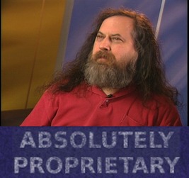 stallman